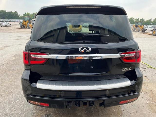 Photo 5 VIN: JN8AZ2NF9J9662731 - INFINITI QX80 