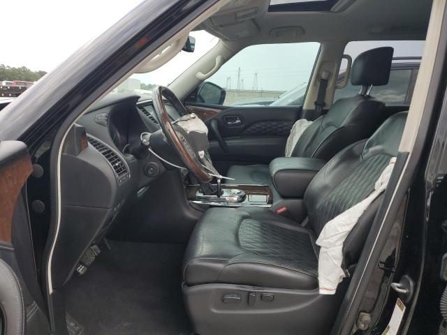 Photo 6 VIN: JN8AZ2NF9J9662731 - INFINITI QX80 