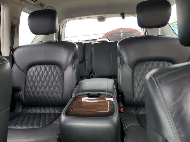 Photo 9 VIN: JN8AZ2NF9J9662731 - INFINITI QX80 