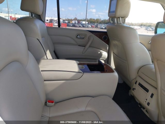 Photo 7 VIN: JN8AZ2NF9J9663927 - INFINITI QX80 