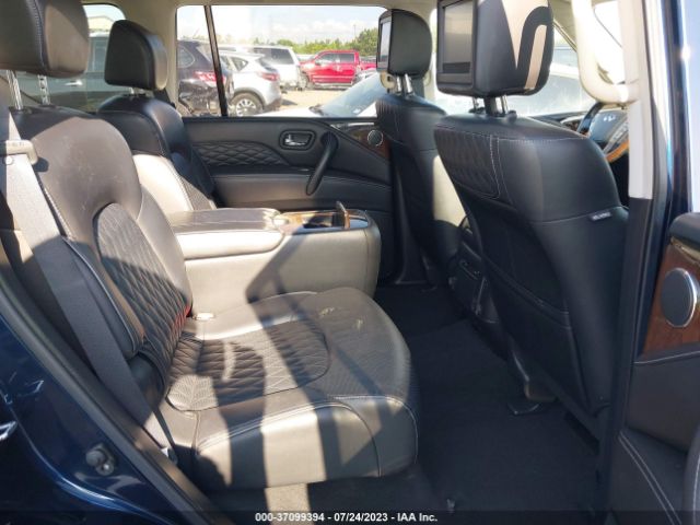 Photo 7 VIN: JN8AZ2NF9J9664074 - INFINITI QX80 