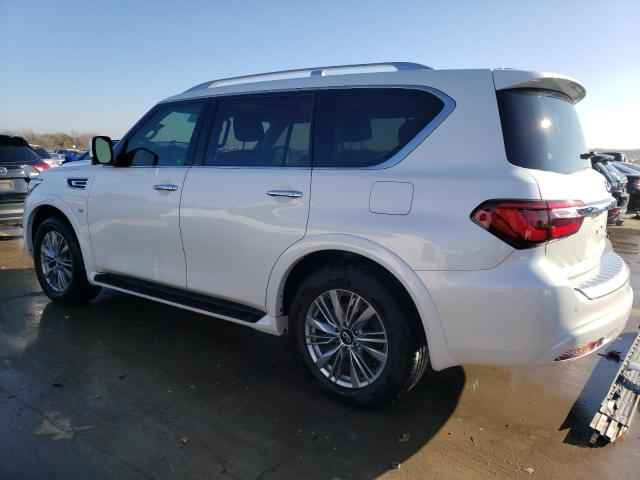 Photo 1 VIN: JN8AZ2NF9J9664530 - INFINITI QX80 