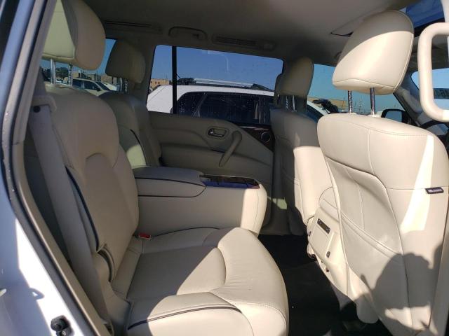 Photo 10 VIN: JN8AZ2NF9J9664530 - INFINITI QX80 