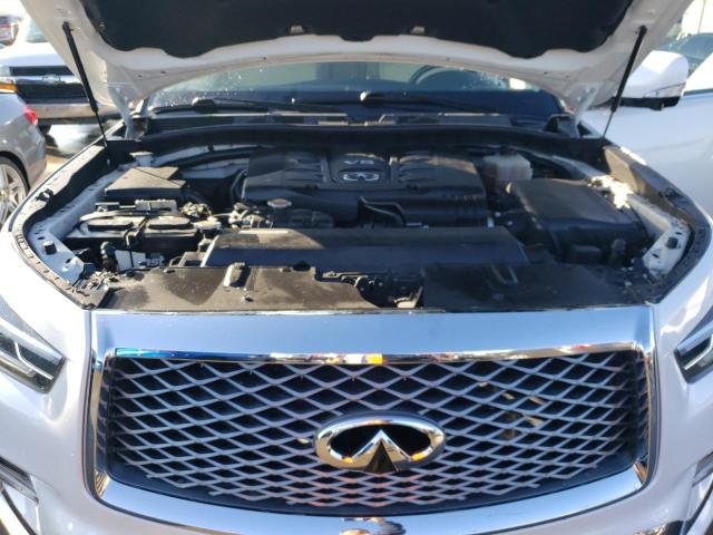 Photo 11 VIN: JN8AZ2NF9J9664530 - INFINITI QX80 