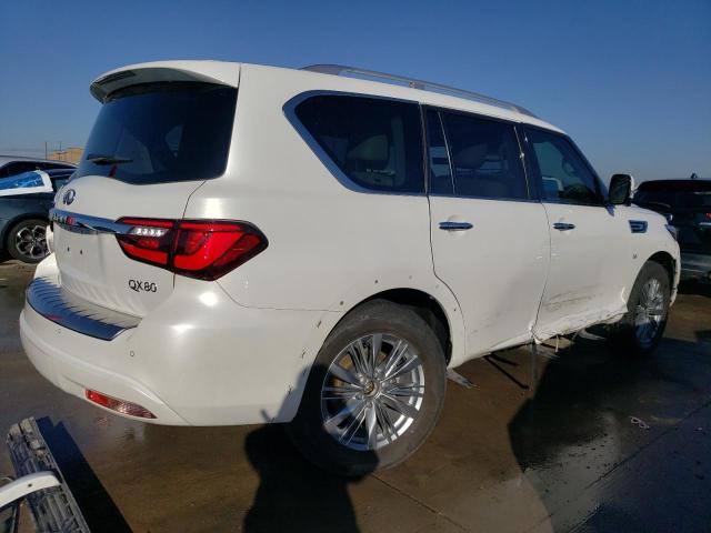 Photo 2 VIN: JN8AZ2NF9J9664530 - INFINITI QX80 