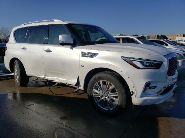 Photo 3 VIN: JN8AZ2NF9J9664530 - INFINITI QX80 