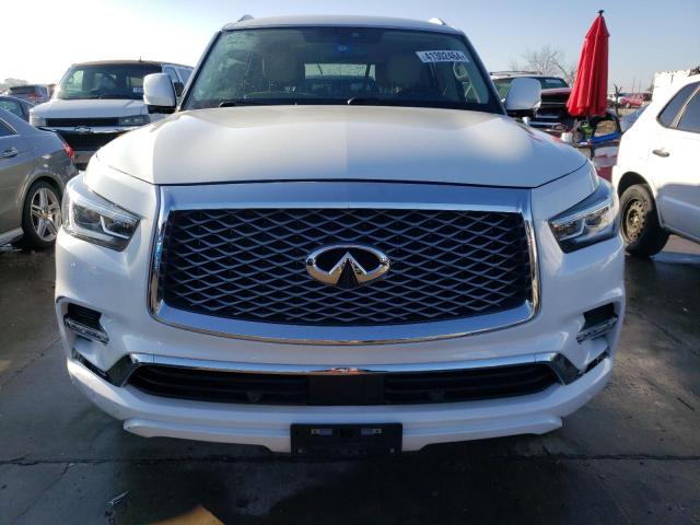 Photo 4 VIN: JN8AZ2NF9J9664530 - INFINITI QX80 