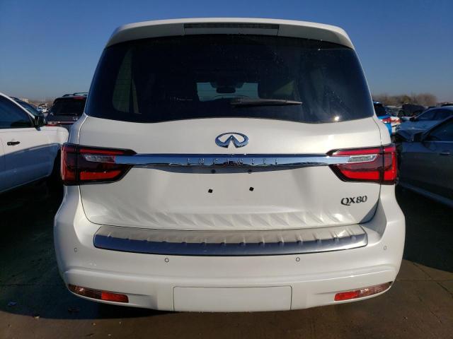 Photo 5 VIN: JN8AZ2NF9J9664530 - INFINITI QX80 