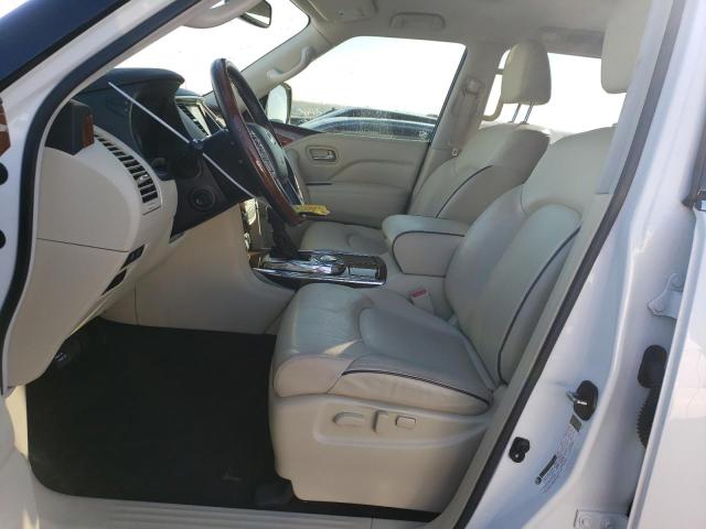 Photo 6 VIN: JN8AZ2NF9J9664530 - INFINITI QX80 