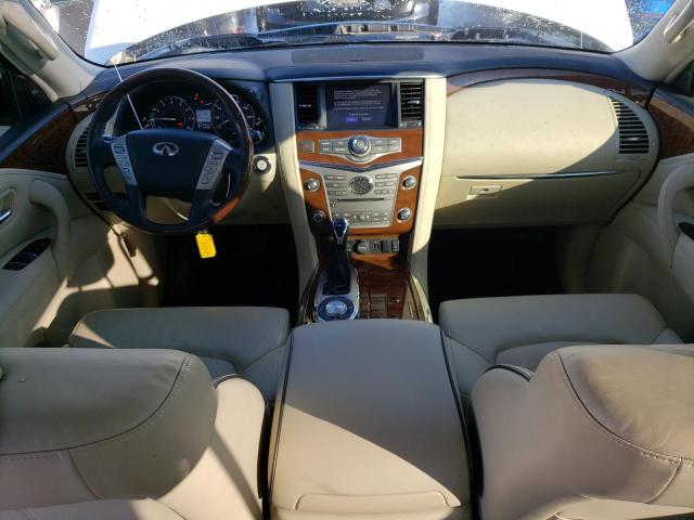 Photo 7 VIN: JN8AZ2NF9J9664530 - INFINITI QX80 