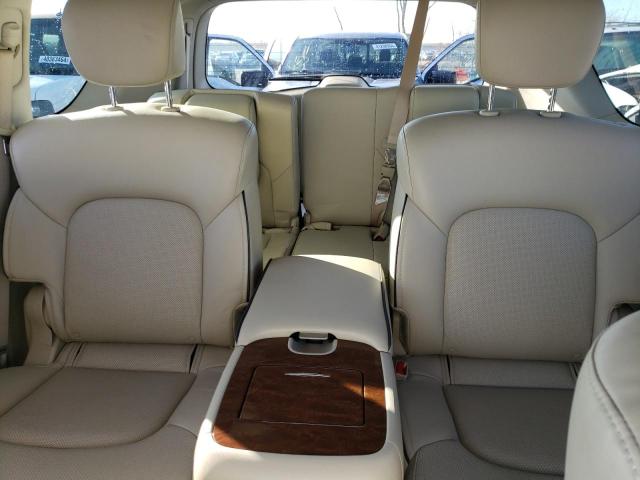 Photo 9 VIN: JN8AZ2NF9J9664530 - INFINITI QX80 