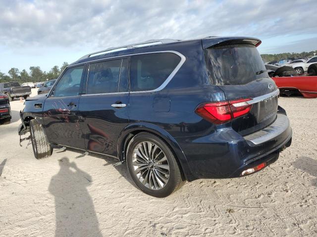 Photo 1 VIN: JN8AZ2NF9J9664656 - INFINITI QX80 BASE 