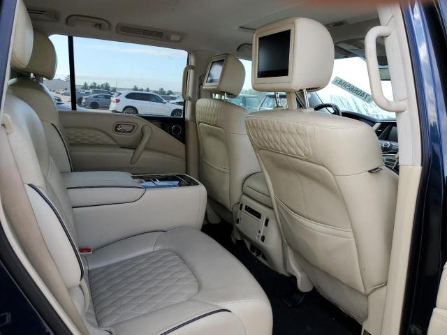 Photo 10 VIN: JN8AZ2NF9J9664656 - INFINITI QX80 BASE 