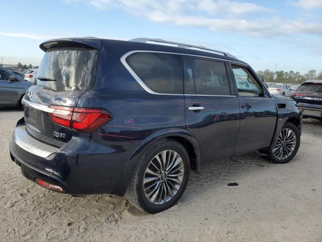 Photo 2 VIN: JN8AZ2NF9J9664656 - INFINITI QX80 BASE 