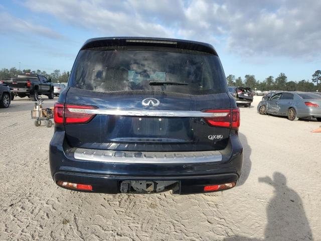 Photo 5 VIN: JN8AZ2NF9J9664656 - INFINITI QX80 BASE 