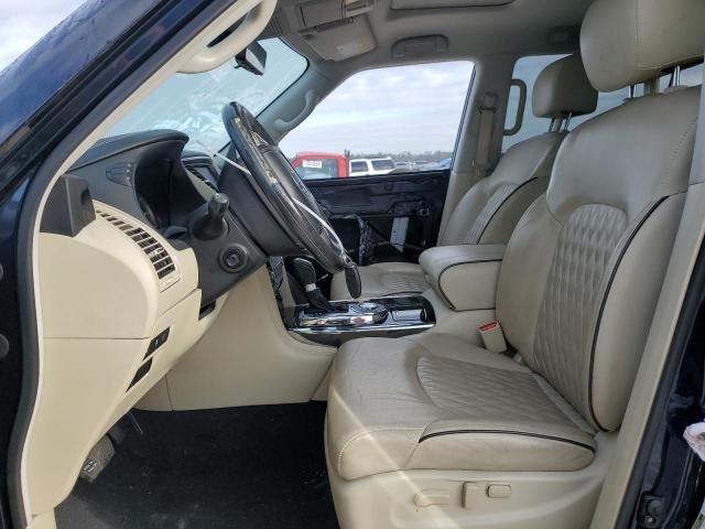 Photo 6 VIN: JN8AZ2NF9J9664656 - INFINITI QX80 BASE 