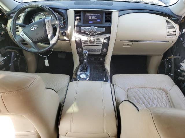 Photo 7 VIN: JN8AZ2NF9J9664656 - INFINITI QX80 BASE 