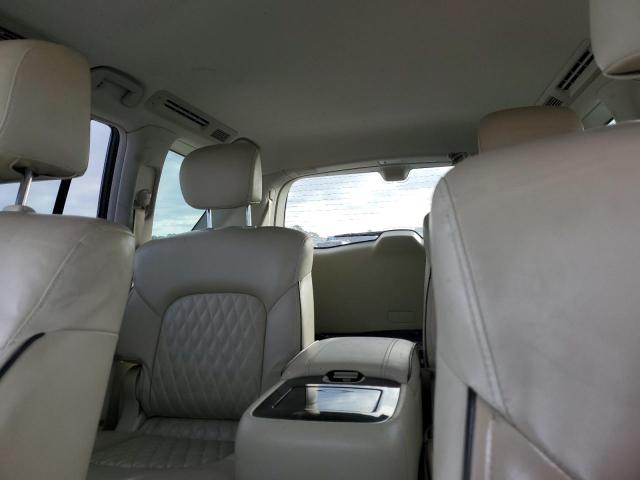 Photo 9 VIN: JN8AZ2NF9J9664656 - INFINITI QX80 BASE 