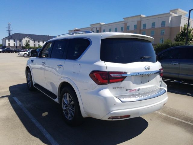 Photo 2 VIN: JN8AZ2NF9K9680003 - INFINITI QX80 