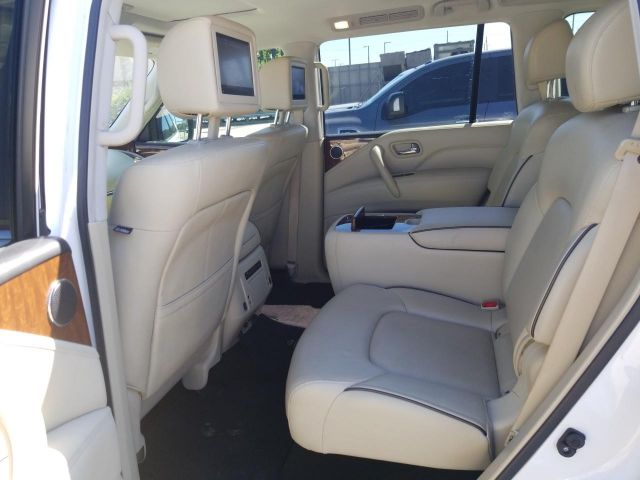 Photo 7 VIN: JN8AZ2NF9K9680003 - INFINITI QX80 