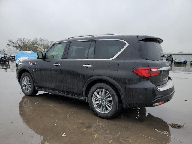 Photo 1 VIN: JN8AZ2NF9K9682138 - INFINITI QX80 LUXE 