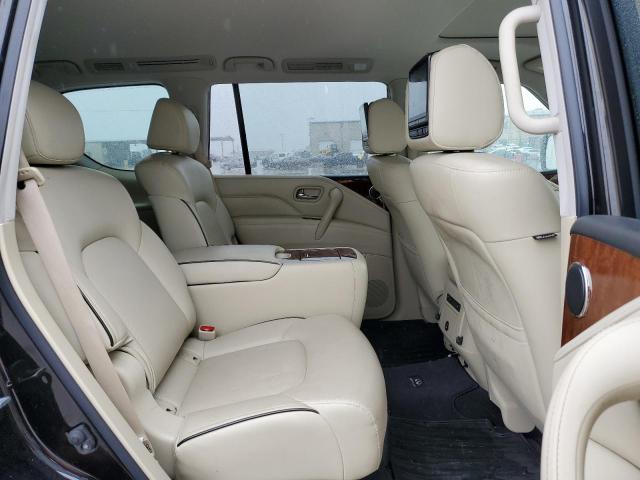 Photo 10 VIN: JN8AZ2NF9K9682138 - INFINITI QX80 LUXE 