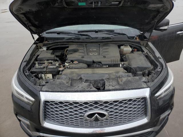 Photo 11 VIN: JN8AZ2NF9K9682138 - INFINITI QX80 LUXE 