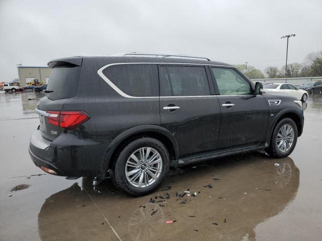 Photo 2 VIN: JN8AZ2NF9K9682138 - INFINITI QX80 LUXE 