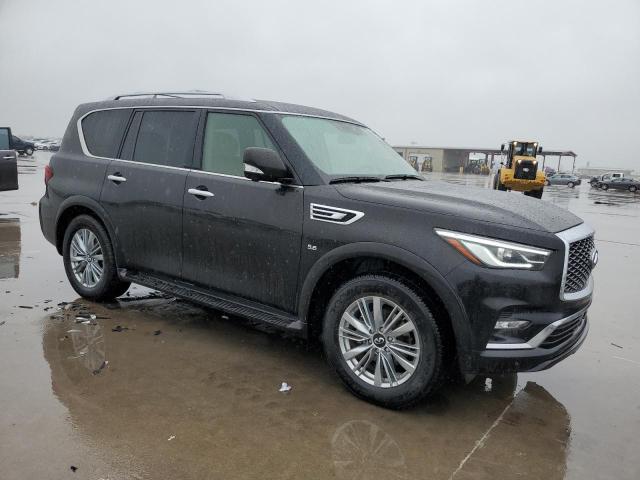 Photo 3 VIN: JN8AZ2NF9K9682138 - INFINITI QX80 LUXE 