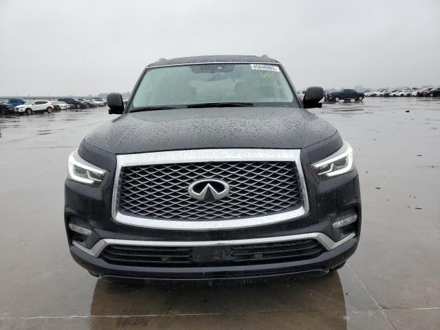 Photo 4 VIN: JN8AZ2NF9K9682138 - INFINITI QX80 LUXE 