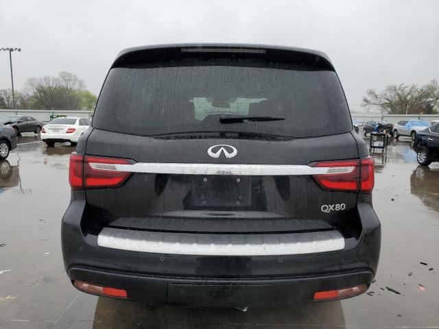 Photo 5 VIN: JN8AZ2NF9K9682138 - INFINITI QX80 LUXE 