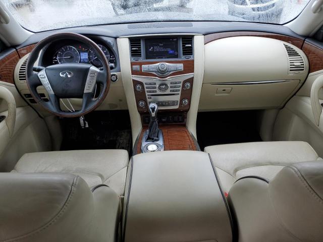 Photo 7 VIN: JN8AZ2NF9K9682138 - INFINITI QX80 LUXE 