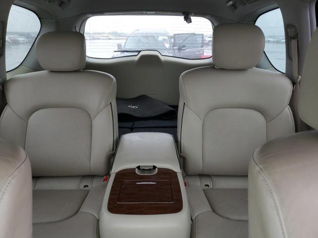 Photo 9 VIN: JN8AZ2NF9K9682138 - INFINITI QX80 LUXE 