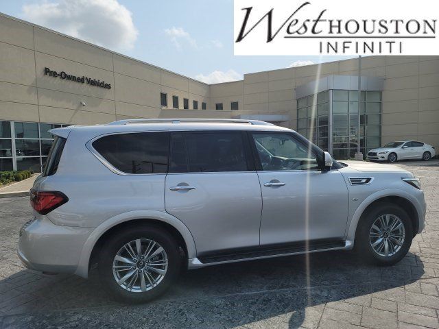 Photo 0 VIN: JN8AZ2NF9K9683175 - INFINITI QX80 