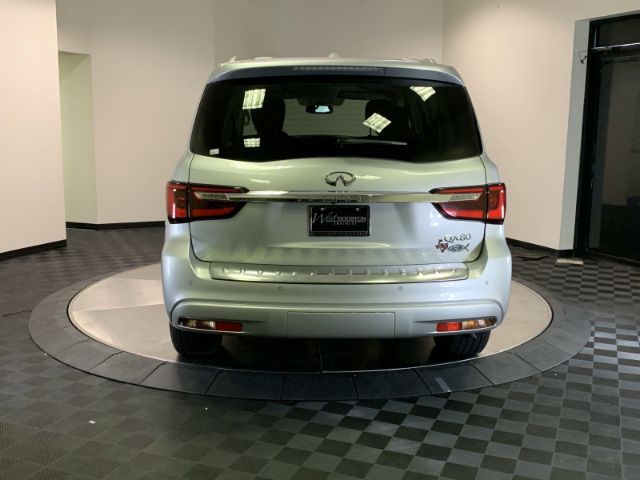 Photo 5 VIN: JN8AZ2NF9K9683175 - INFINITI QX80 