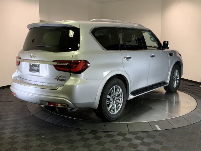 Photo 6 VIN: JN8AZ2NF9K9683175 - INFINITI QX80 