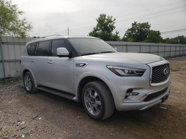 Photo 3 VIN: JN8AZ2NF9K9685363 - INFINITI QX80 