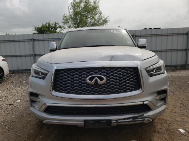 Photo 4 VIN: JN8AZ2NF9K9685363 - INFINITI QX80 