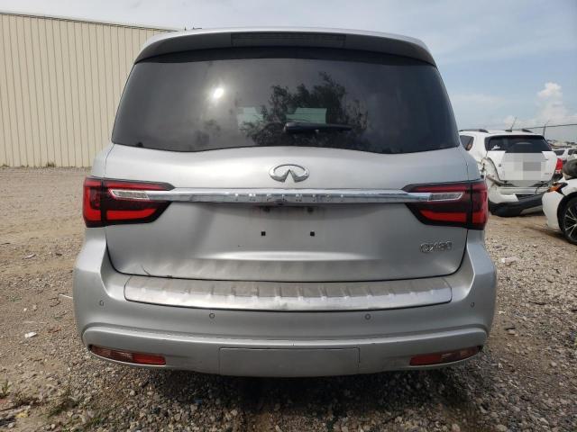 Photo 5 VIN: JN8AZ2NF9K9685363 - INFINITI QX80 