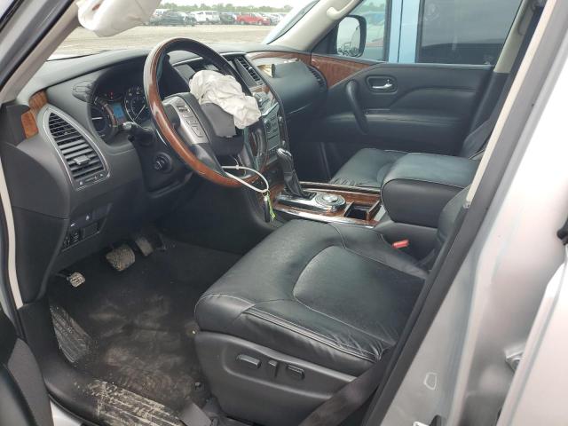 Photo 6 VIN: JN8AZ2NF9K9685363 - INFINITI QX80 