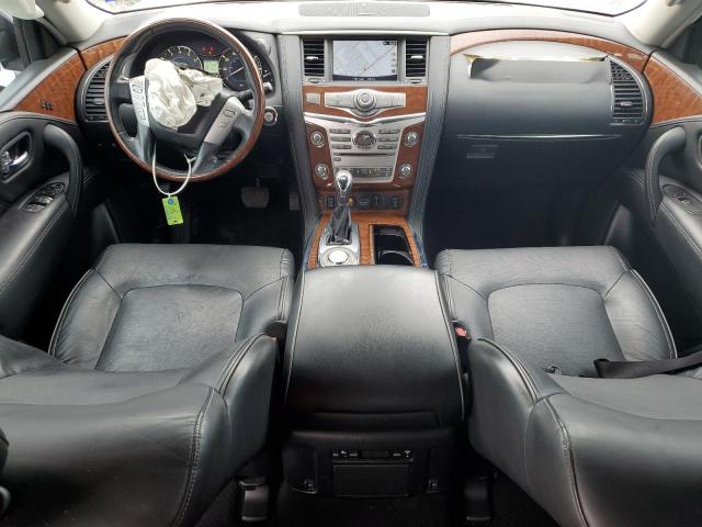 Photo 7 VIN: JN8AZ2NF9K9685363 - INFINITI QX80 