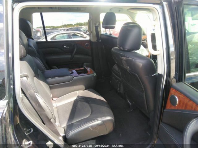 Photo 7 VIN: JN8AZ2NF9K9686299 - INFINITI QX80 