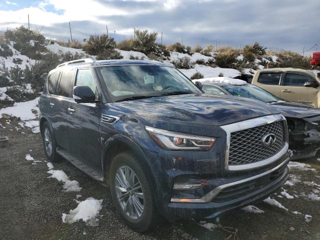 Photo 0 VIN: JN8AZ2NF9L9701191 - INFINITI QX80 LUXE 