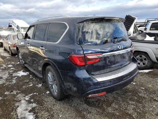 Photo 2 VIN: JN8AZ2NF9L9701191 - INFINITI QX80 LUXE 