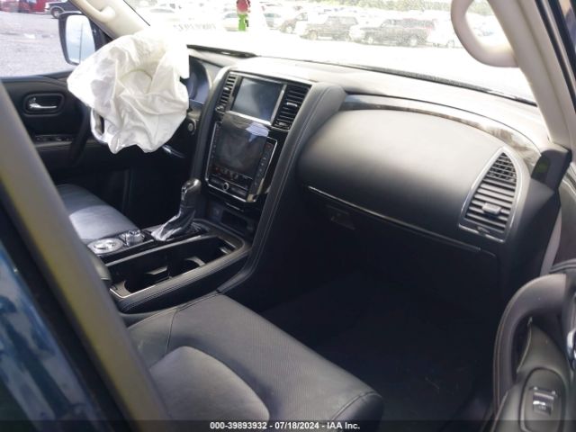 Photo 4 VIN: JN8AZ2NF9L9702759 - INFINITI QX80 