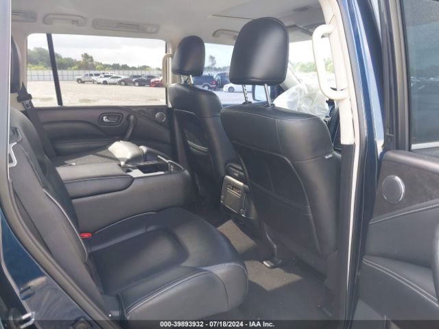 Photo 7 VIN: JN8AZ2NF9L9702759 - INFINITI QX80 