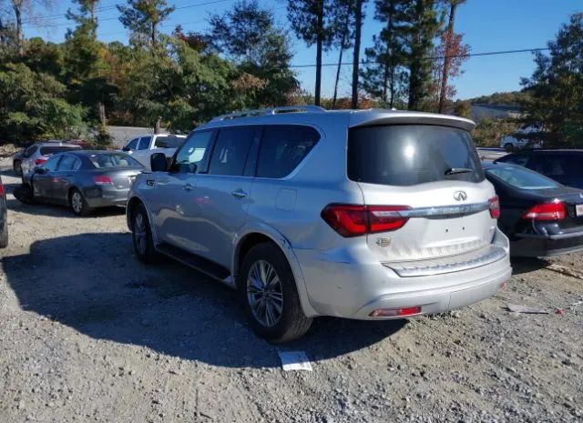 Photo 2 VIN: JN8AZ2NF9L9704687 - INFINITI QX80 