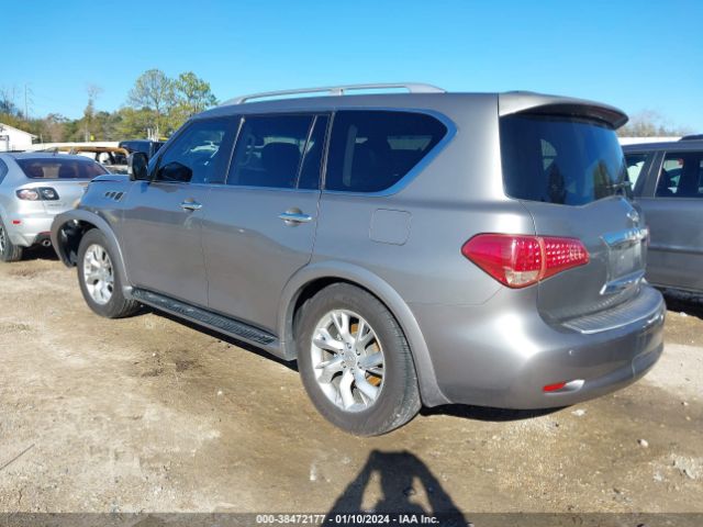 Photo 2 VIN: JN8AZ2NFXB9500950 - INFINITI QX56 