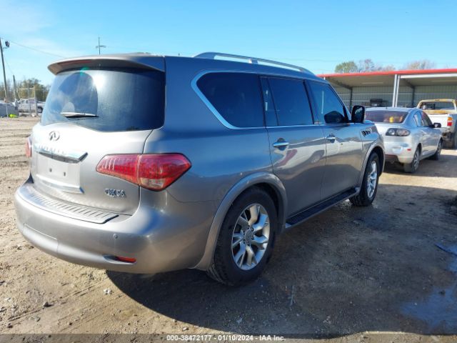 Photo 3 VIN: JN8AZ2NFXB9500950 - INFINITI QX56 