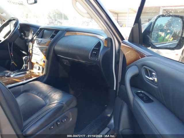 Photo 4 VIN: JN8AZ2NFXB9500950 - INFINITI QX56 